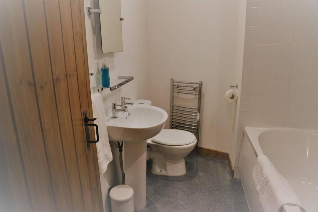 Mews Cottage הרוגייט מראה חיצוני תמונה