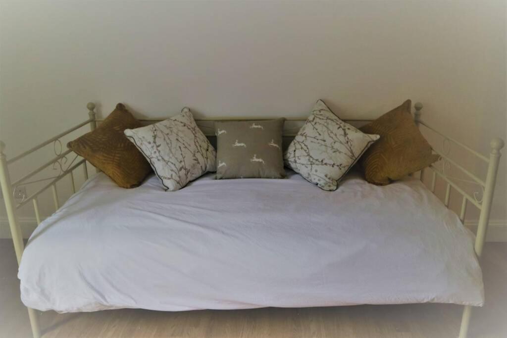 Mews Cottage הרוגייט מראה חיצוני תמונה