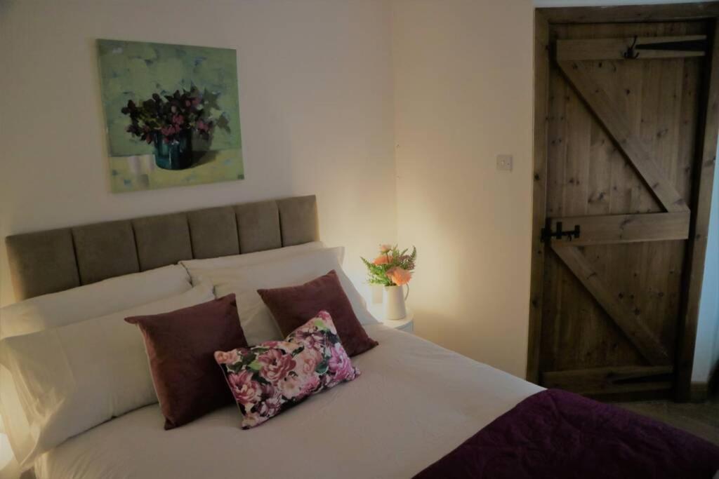 Mews Cottage הרוגייט מראה חיצוני תמונה