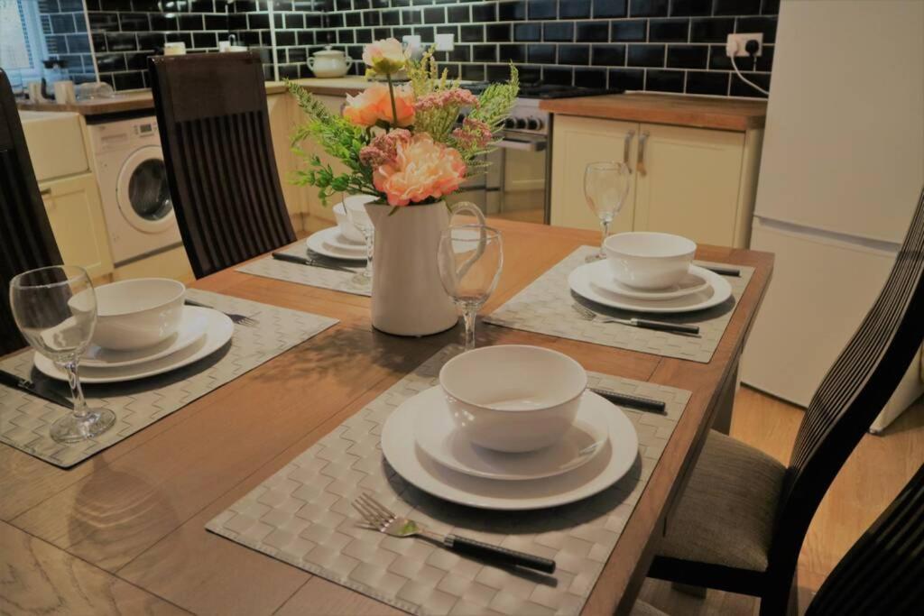 Mews Cottage הרוגייט מראה חיצוני תמונה