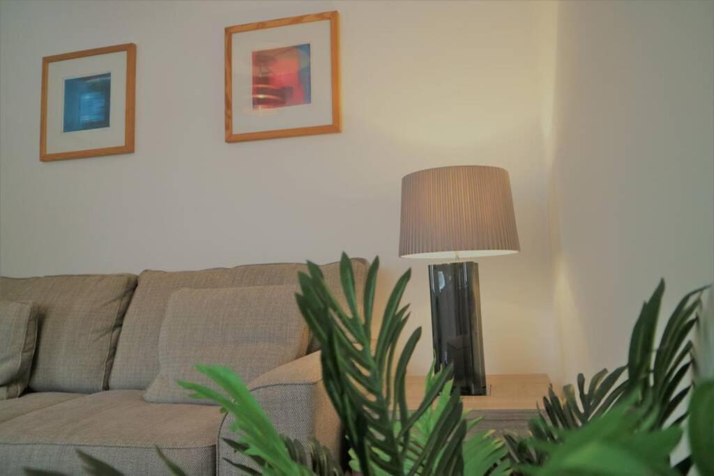 Mews Cottage הרוגייט מראה חיצוני תמונה