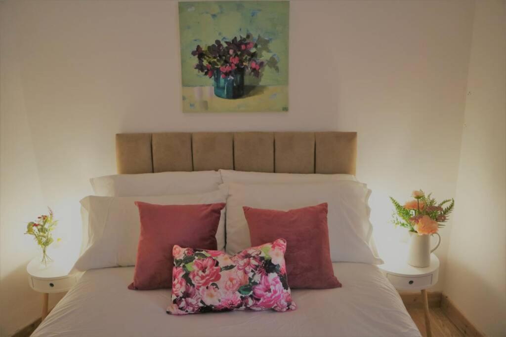 Mews Cottage הרוגייט מראה חיצוני תמונה