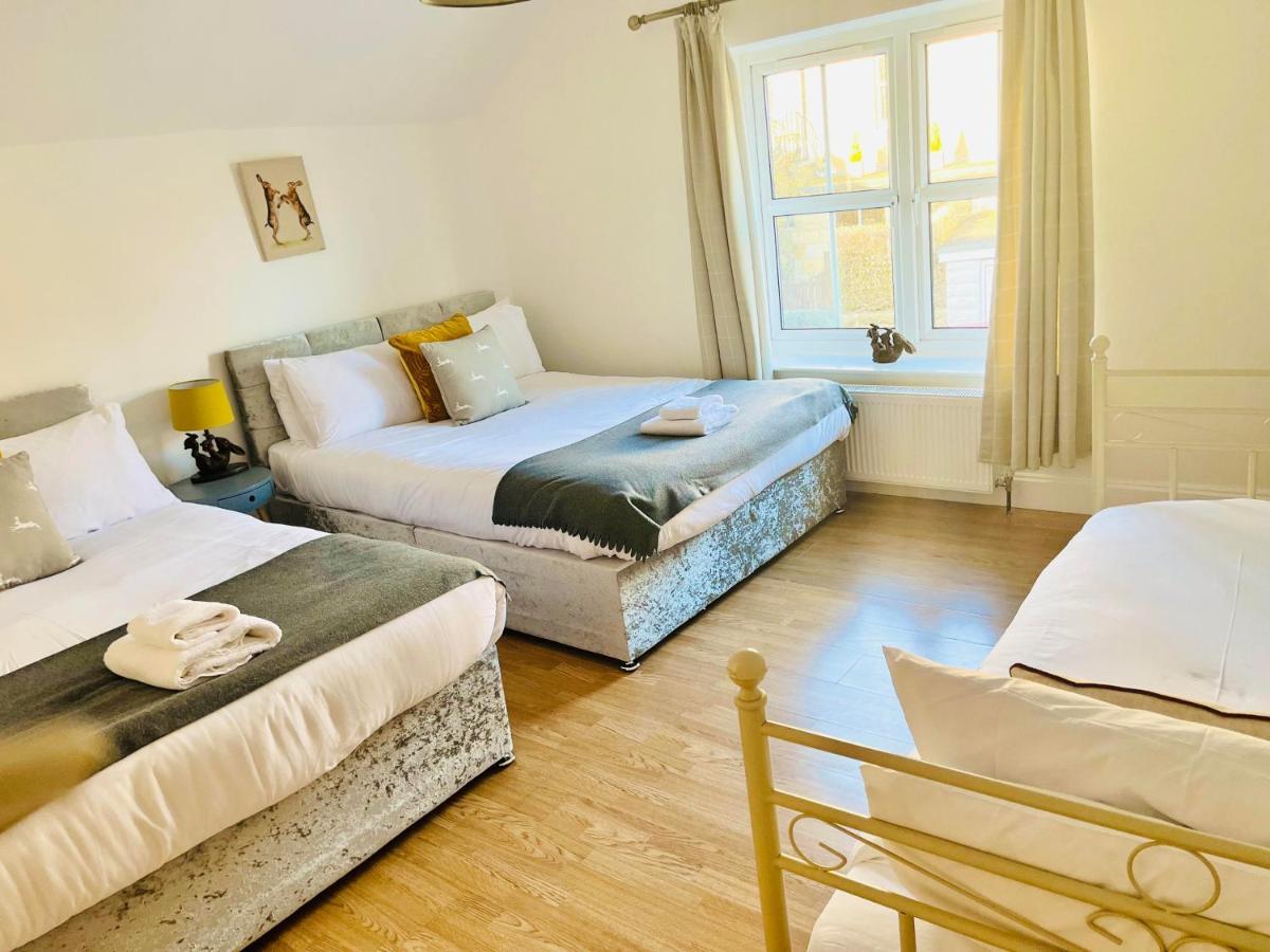 Mews Cottage הרוגייט מראה חיצוני תמונה